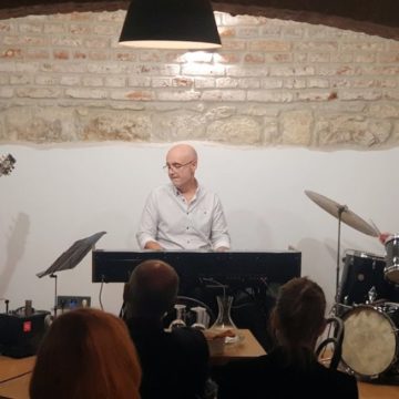 Darren Heinrich Trio